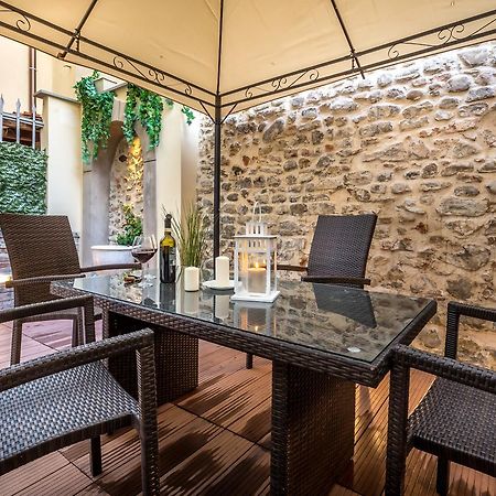 Relais Gaia Bed & Breakfast Florenţa Exterior foto