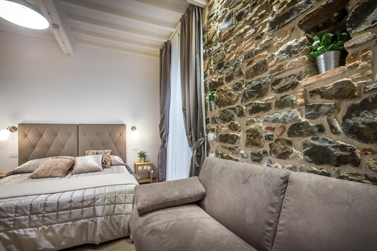 Relais Gaia Bed & Breakfast Florenţa Exterior foto